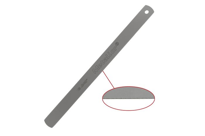 Nut Slotting File-V